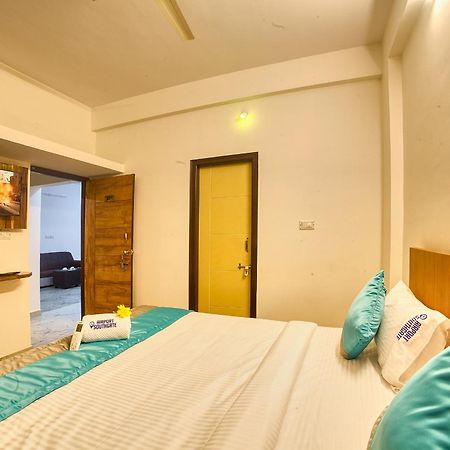Hotel Airport Southgate Bangalore Devanahalli 외부 사진