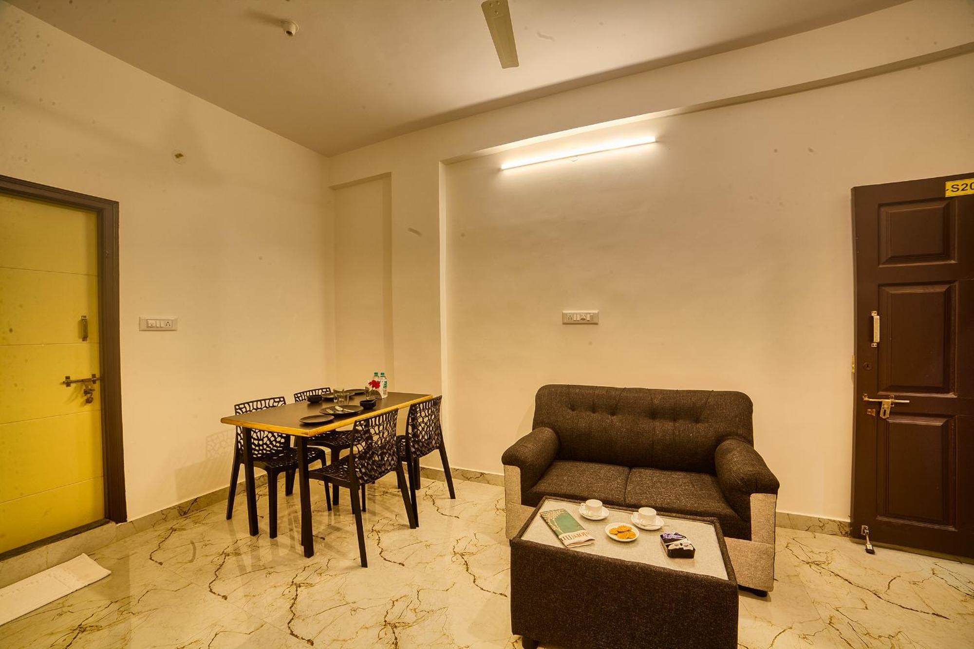 Hotel Airport Southgate Bangalore Devanahalli 외부 사진