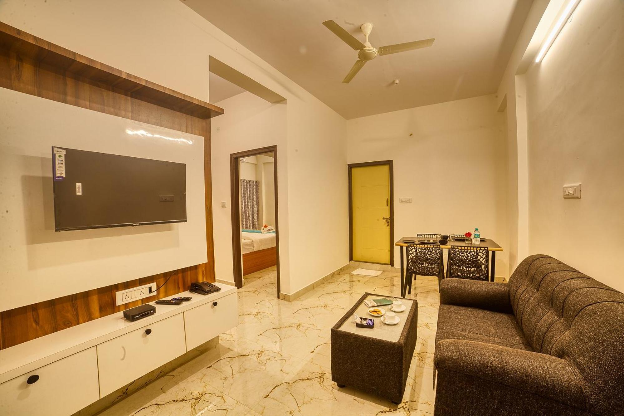 Hotel Airport Southgate Bangalore Devanahalli 외부 사진