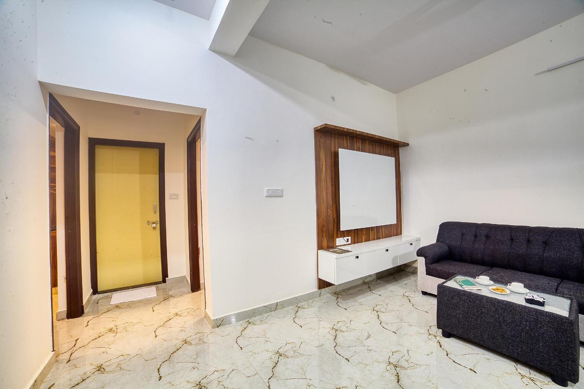 Hotel Airport Southgate Bangalore Devanahalli 외부 사진
