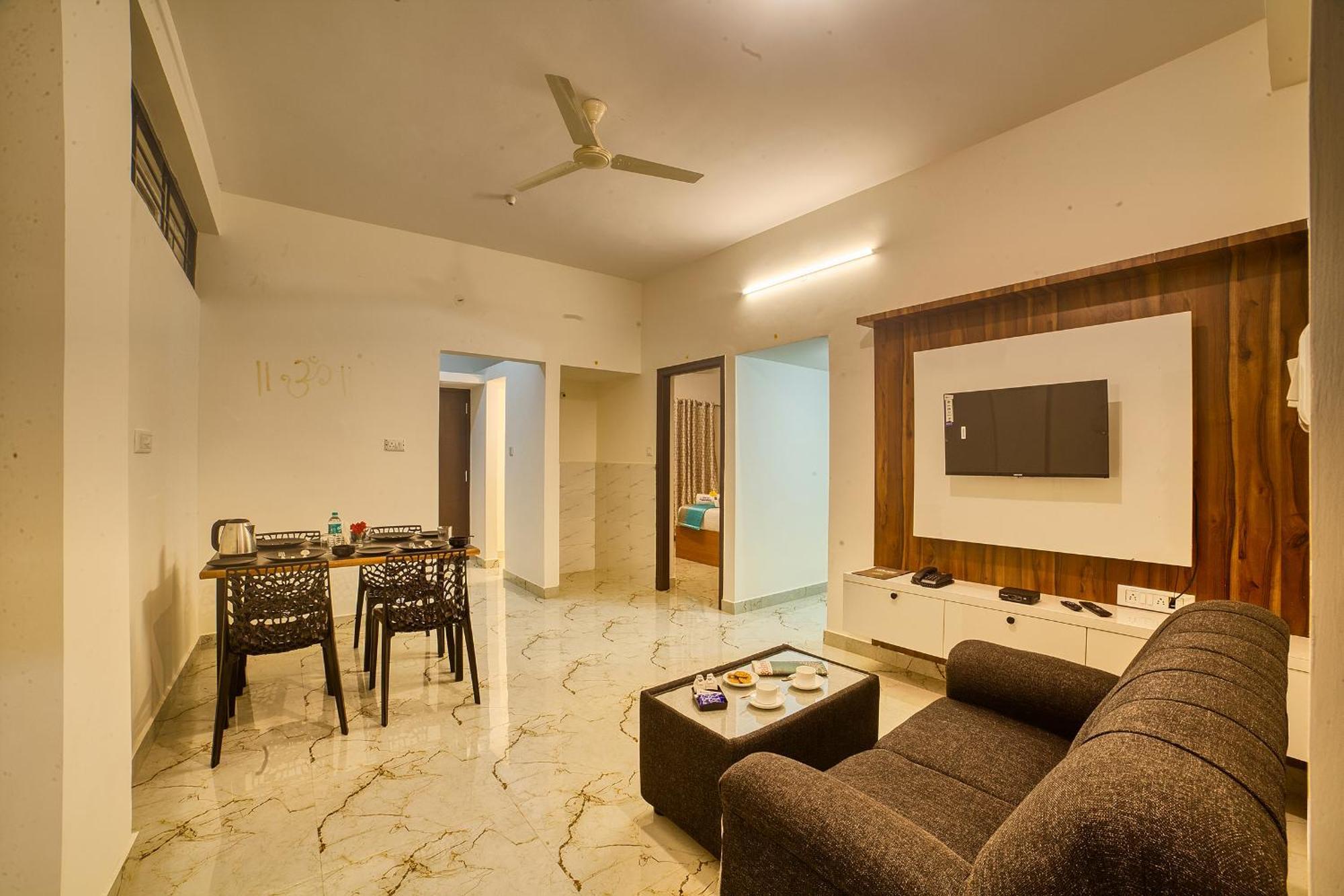 Hotel Airport Southgate Bangalore Devanahalli 외부 사진