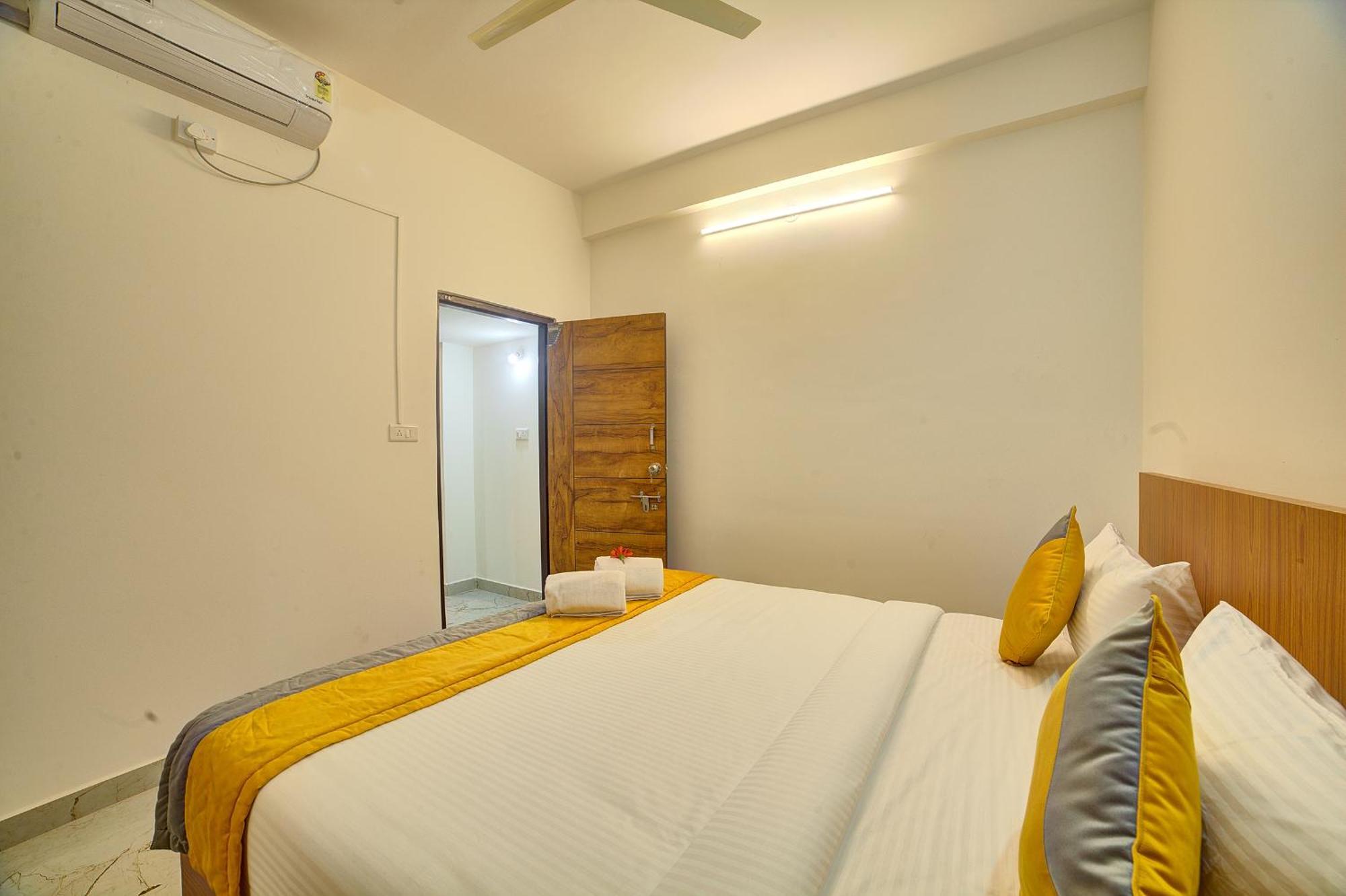 Hotel Airport Southgate Bangalore Devanahalli 외부 사진
