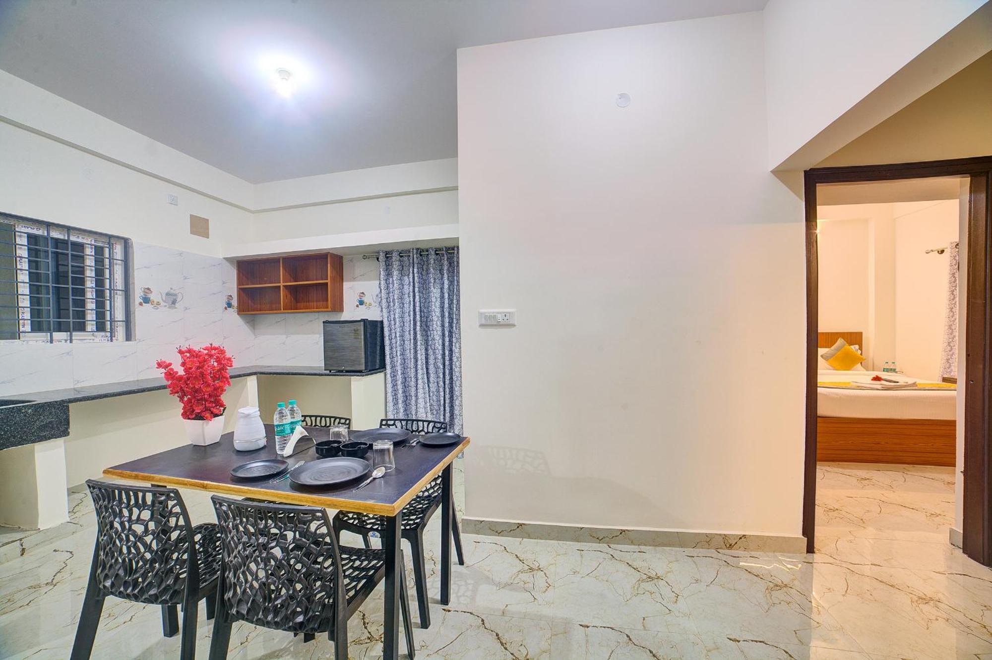 Hotel Airport Southgate Bangalore Devanahalli 외부 사진