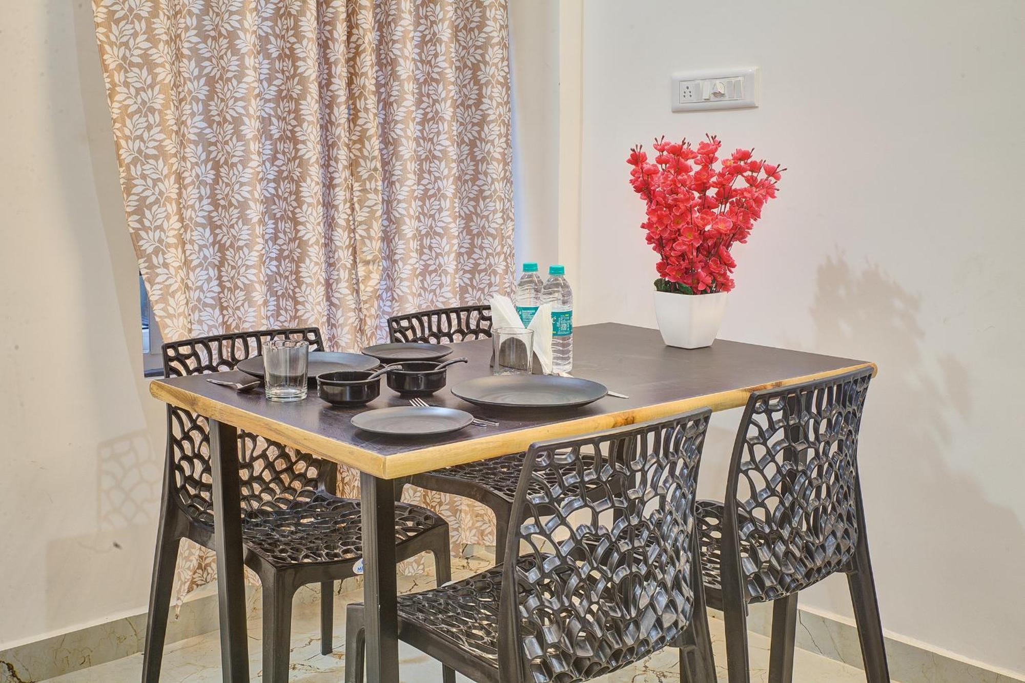 Hotel Airport Southgate Bangalore Devanahalli 외부 사진