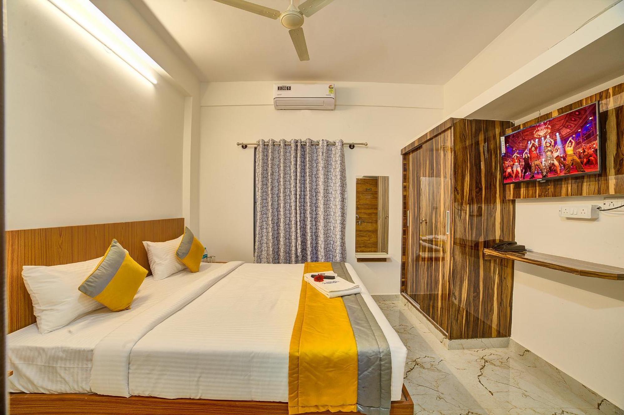 Hotel Airport Southgate Bangalore Devanahalli 외부 사진