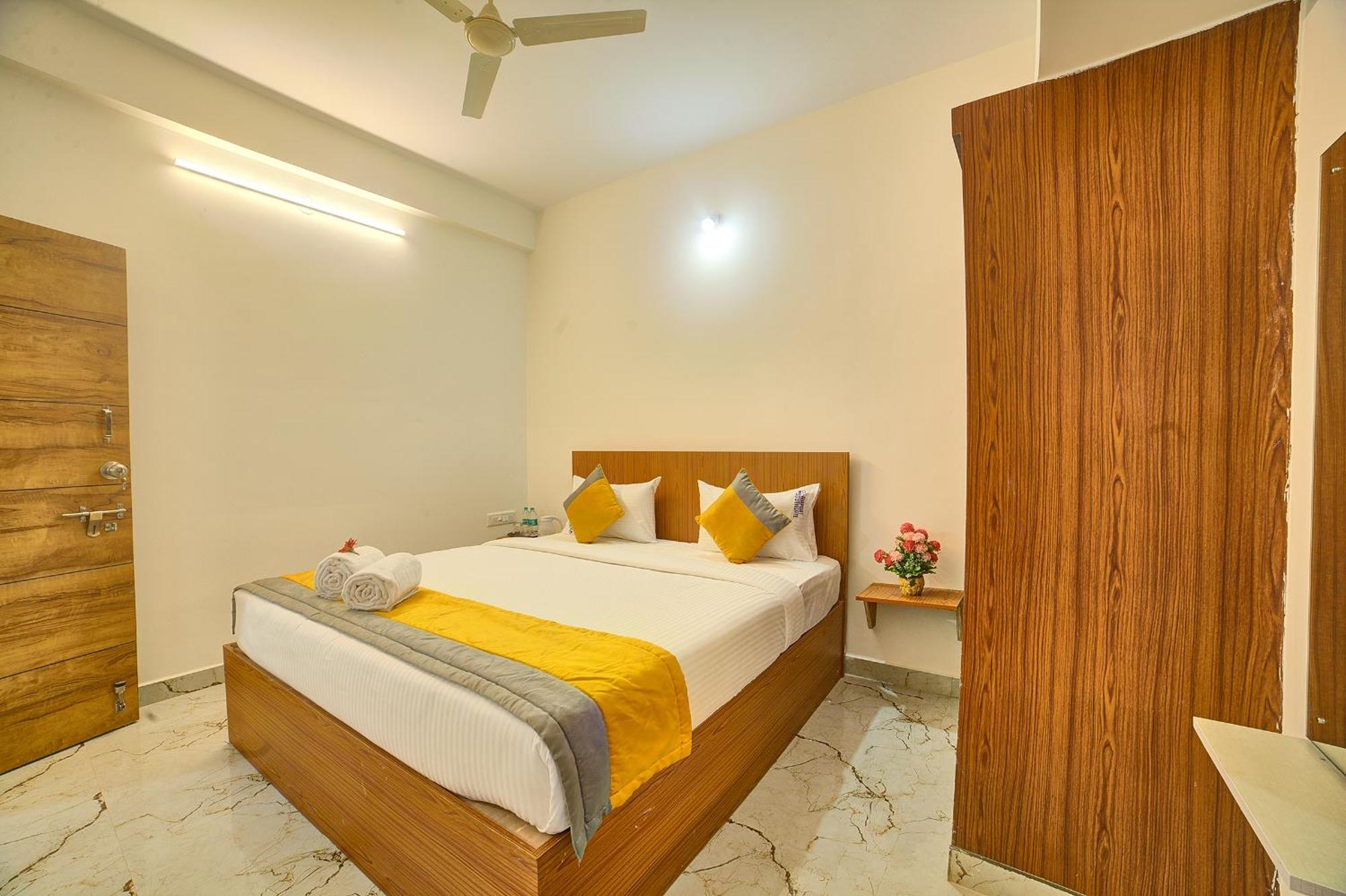 Hotel Airport Southgate Bangalore Devanahalli 외부 사진