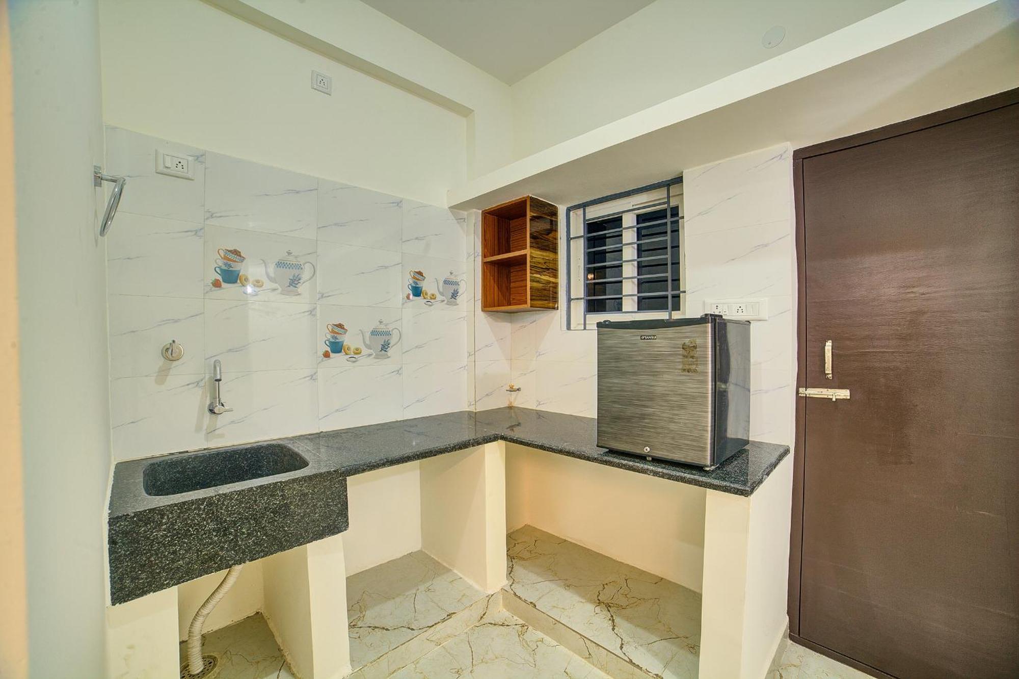 Hotel Airport Southgate Bangalore Devanahalli 외부 사진
