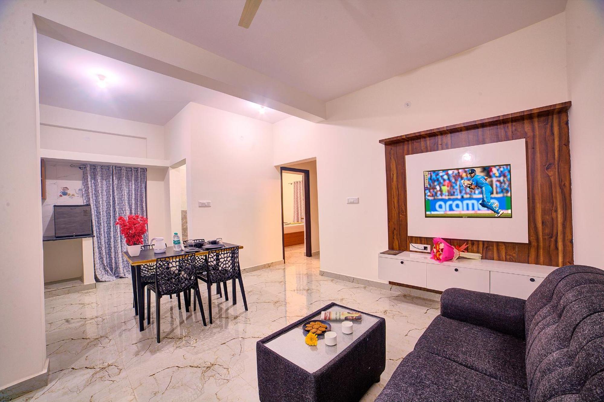 Hotel Airport Southgate Bangalore Devanahalli 외부 사진