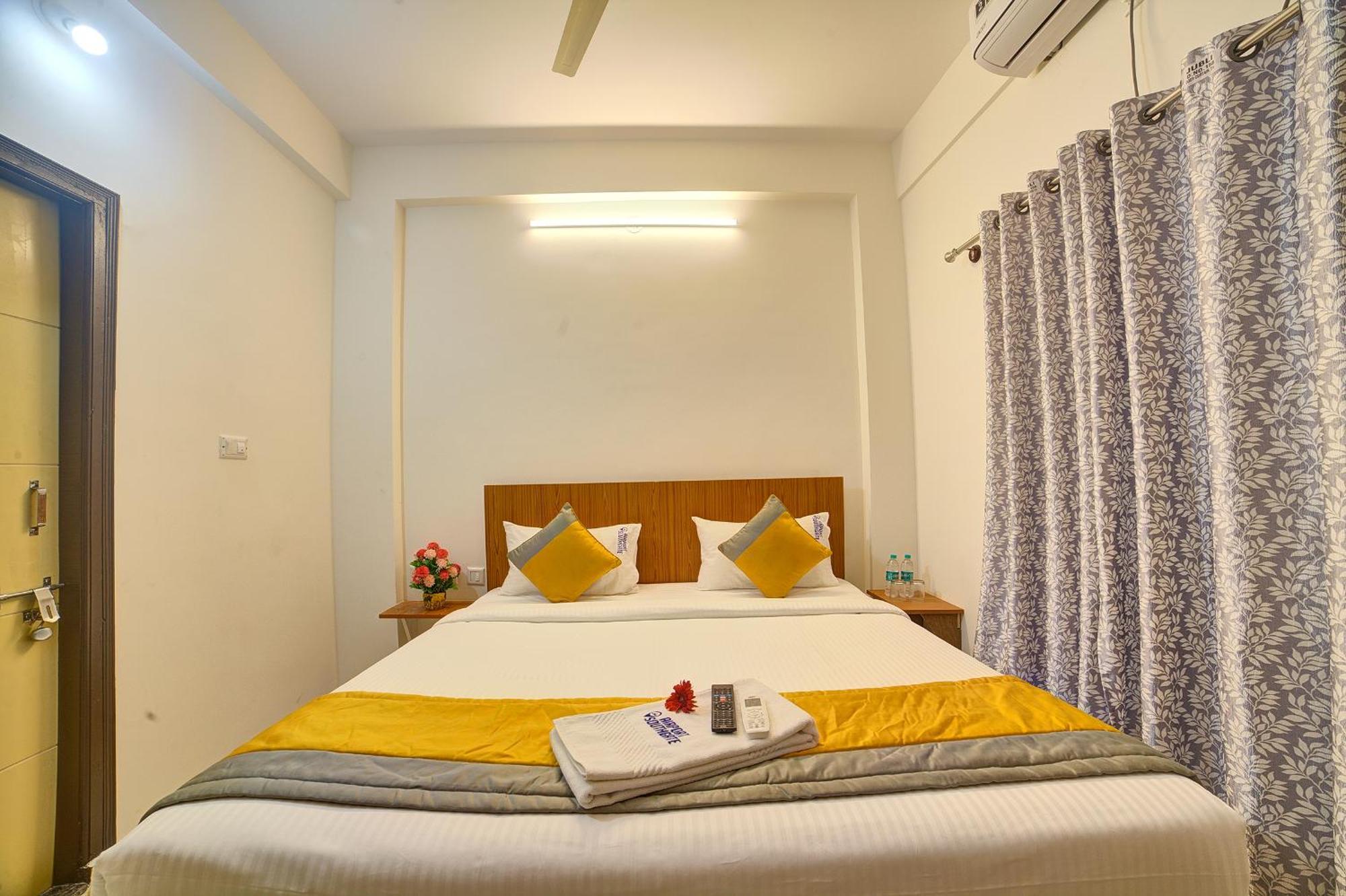 Hotel Airport Southgate Bangalore Devanahalli 외부 사진
