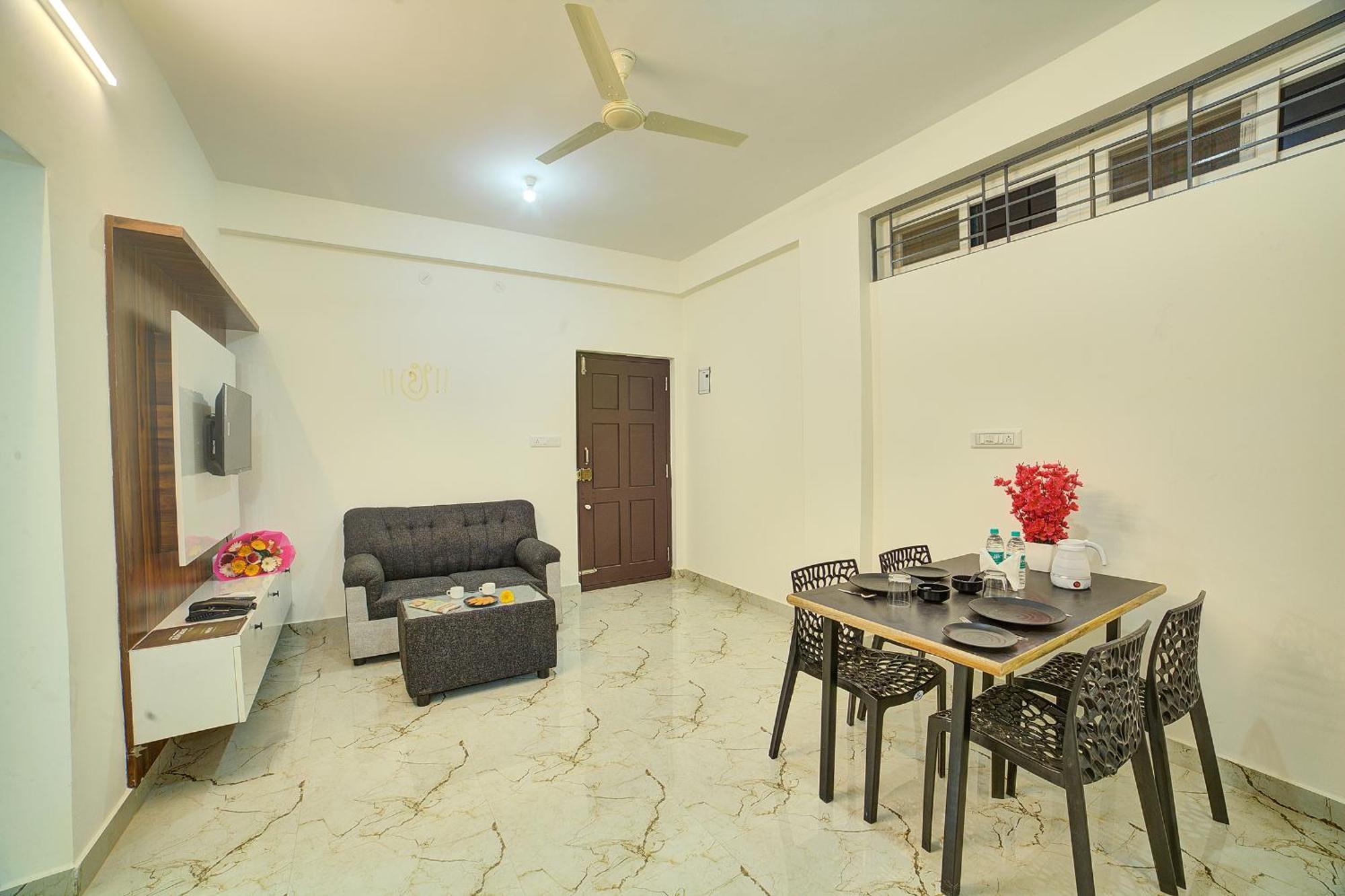 Hotel Airport Southgate Bangalore Devanahalli 외부 사진