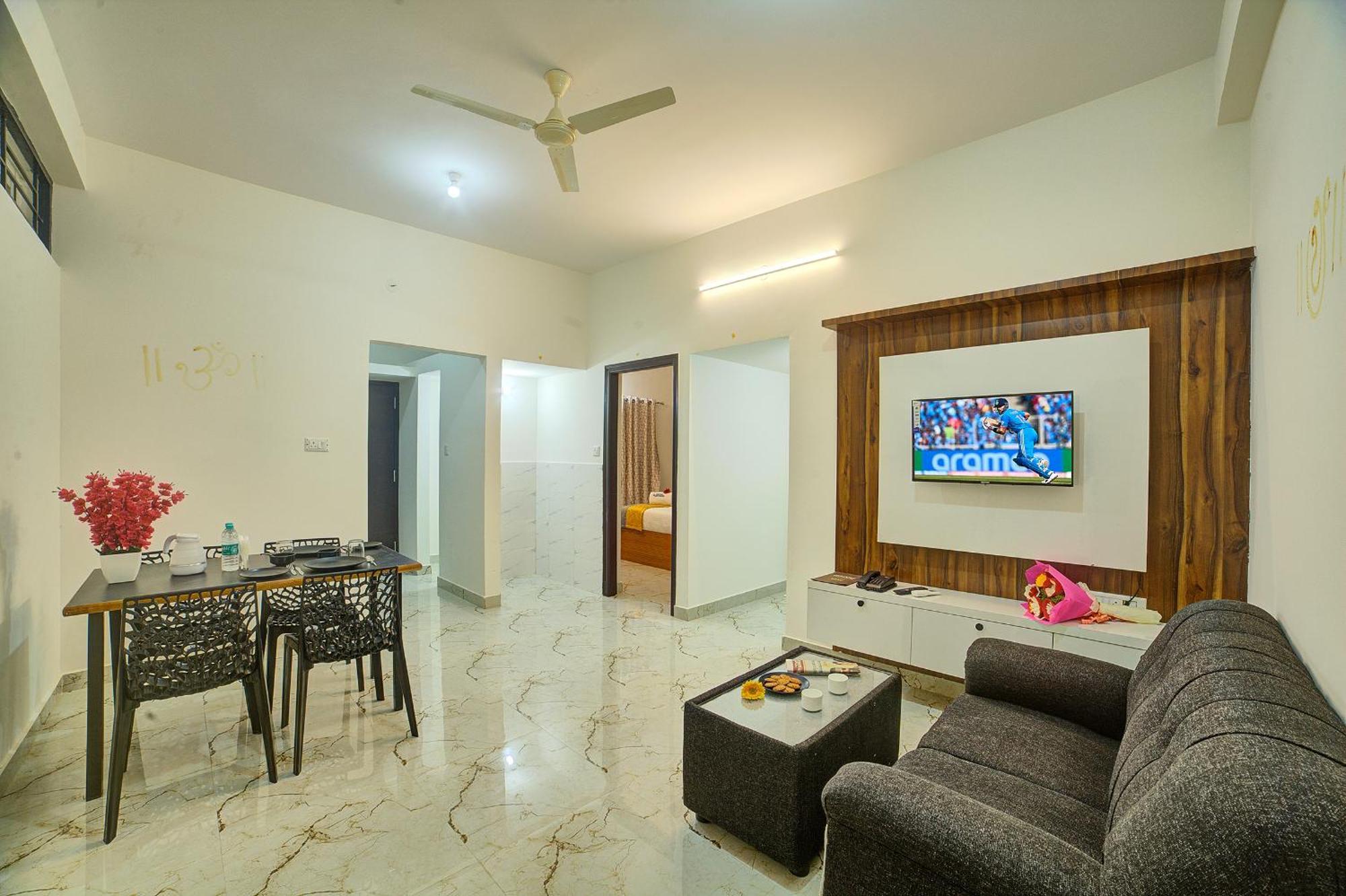 Hotel Airport Southgate Bangalore Devanahalli 외부 사진